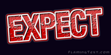 expect Logo