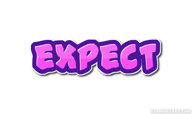 expect Logo