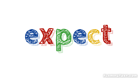 expect Logo