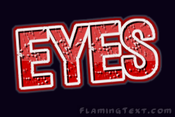 eyes Logo