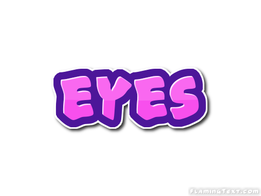 eyes Logo