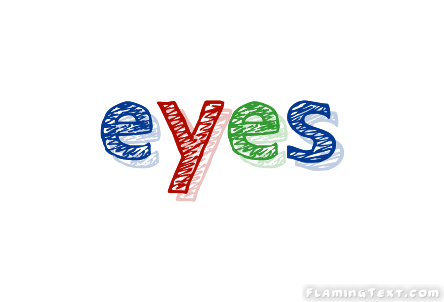 eyes Logo