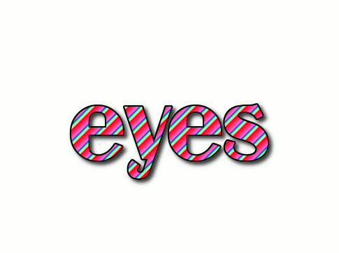 eyes Logo