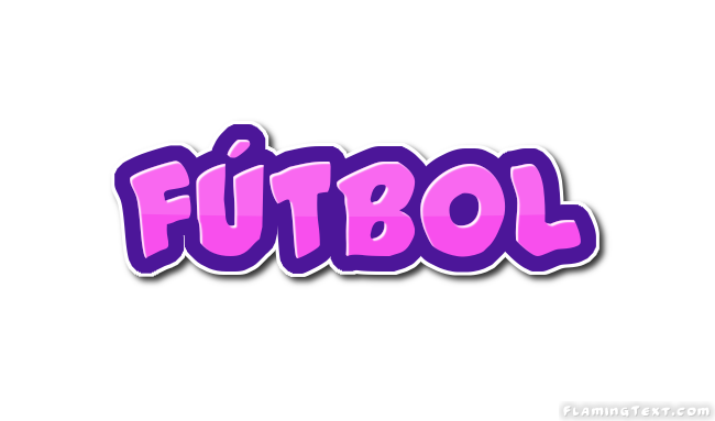 fútbol Logo