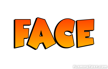 face Logotipo