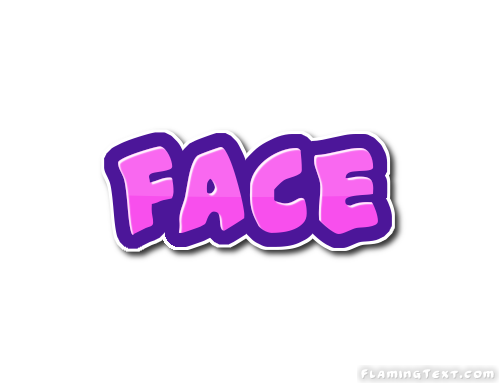 face Logotipo