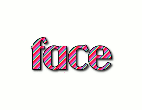 face Logotipo