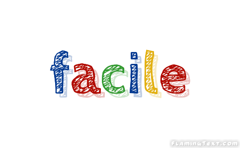 facile Logo