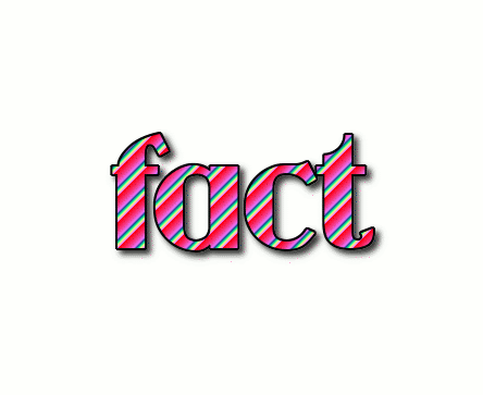 fact Logo