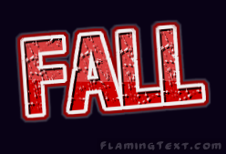 fall Logo