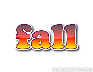 fall Logo