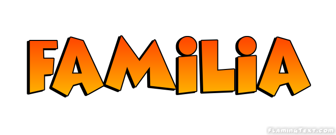familia Logo