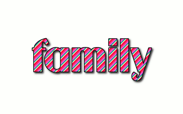 family Logo