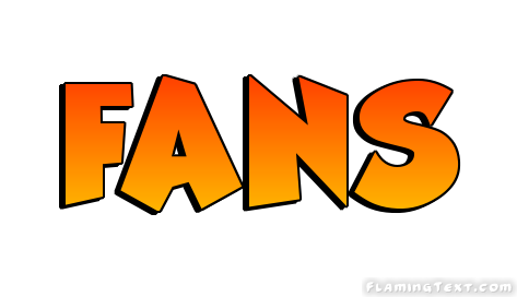 fans Logo