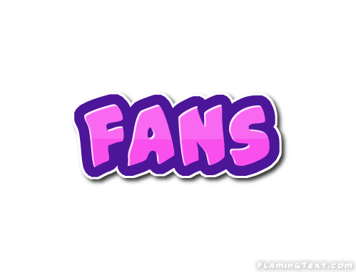 fans Logo