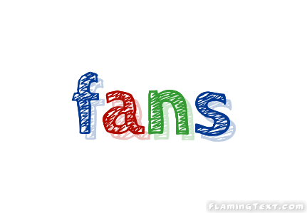 fans Logo