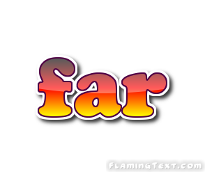 far Logo