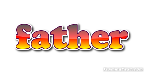father Logo