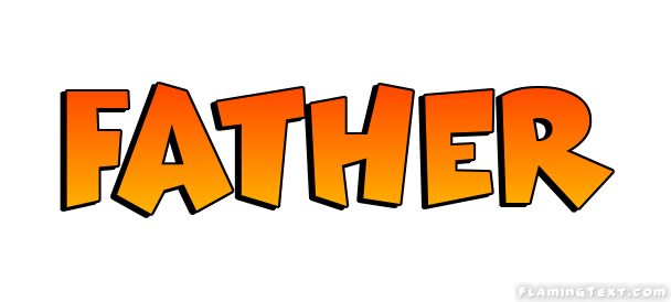 father Logo