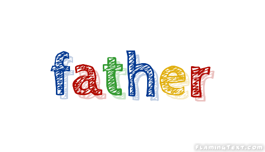 father Logo
