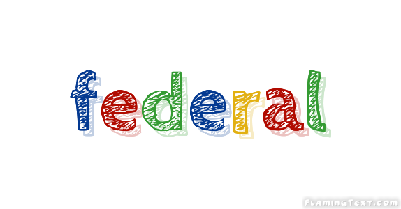 federal Logo