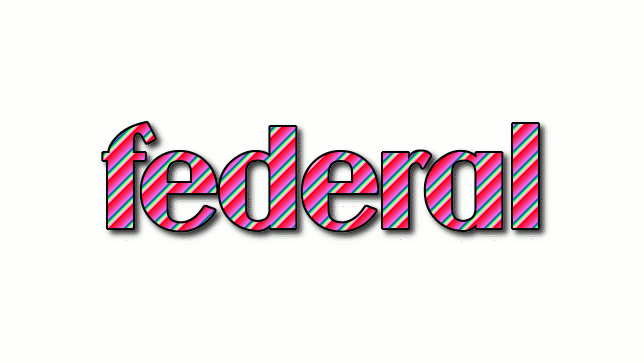 federal Logo