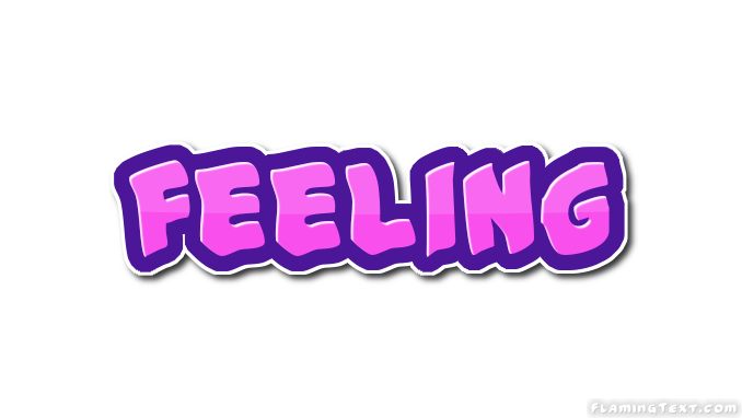 feeling Logo