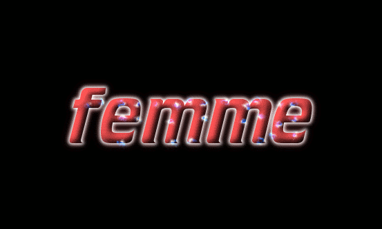 femme Logo