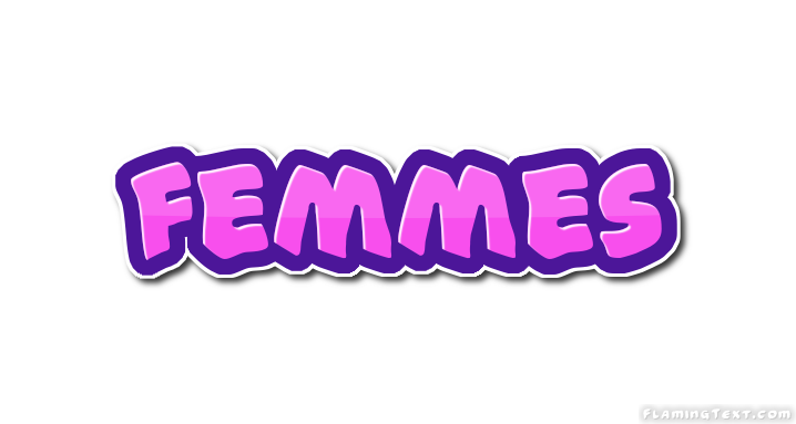 femmes Logo