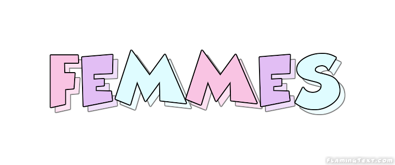 femmes Logo