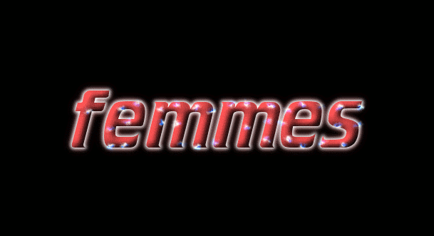 femmes Logo