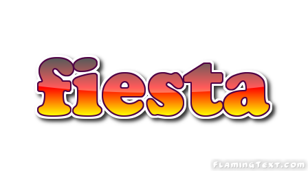 fiesta Logo