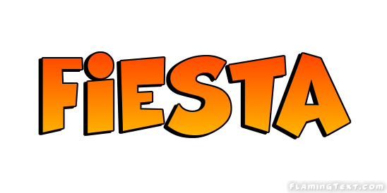 fiesta Logo