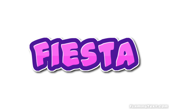 fiesta Logo