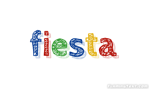 fiesta Logo