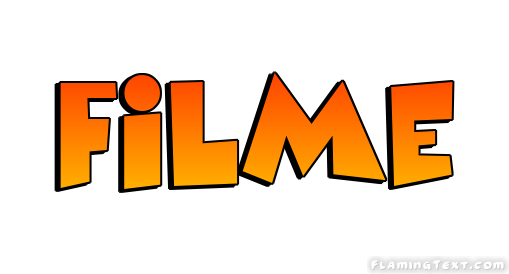 filme Logotipo