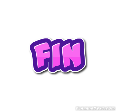 fin Logo