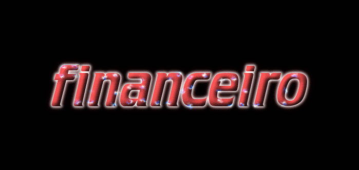 financeiro Logotipo