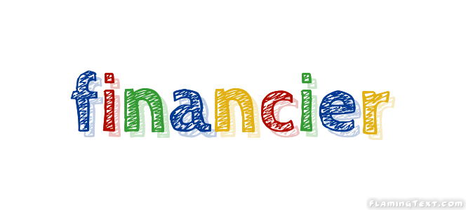 financier Logo