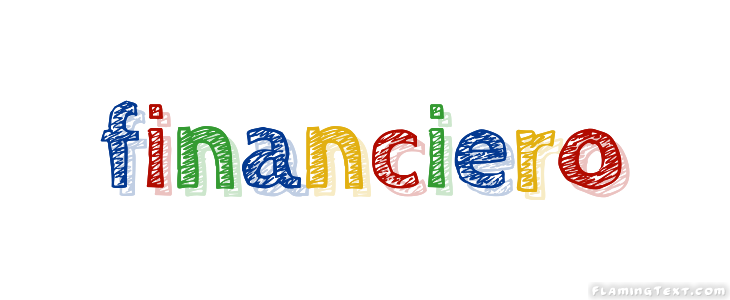 financiero Logo