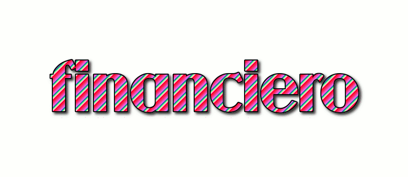 financiero Logo