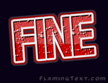 fine Logo