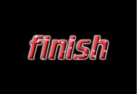 finish Logo