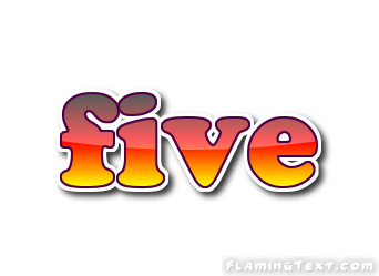 five Logo