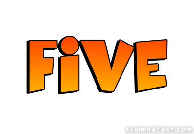 five Logo