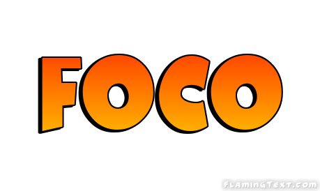 foco Logotipo