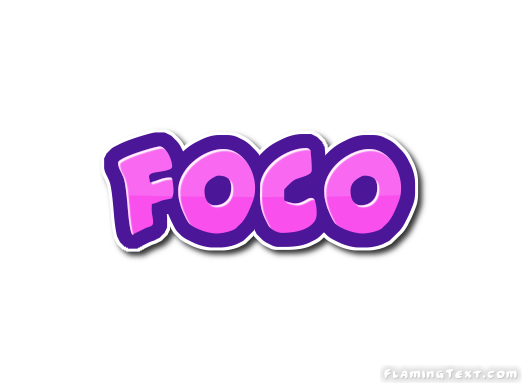 foco Logotipo