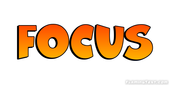 focus Logo