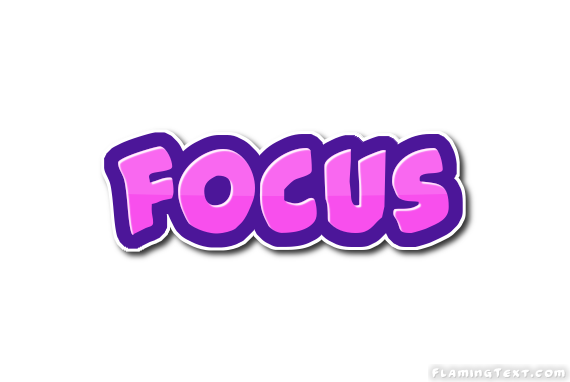 focus Logo