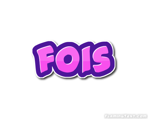 fois Logo